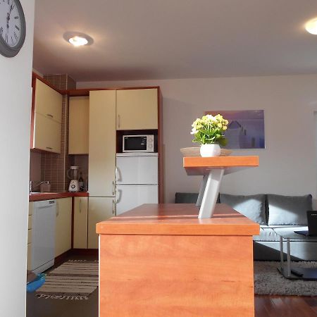 Apartman Copacabana دوبروفينك المظهر الخارجي الصورة