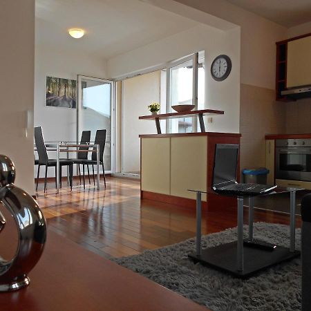 Apartman Copacabana دوبروفينك المظهر الخارجي الصورة