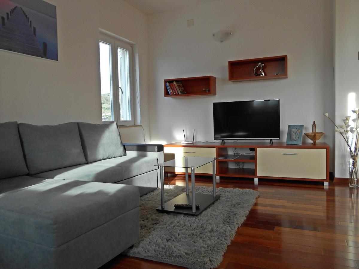 Apartman Copacabana دوبروفينك المظهر الخارجي الصورة
