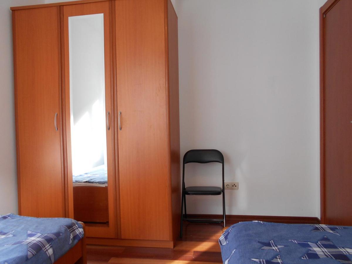 Apartman Copacabana دوبروفينك المظهر الخارجي الصورة