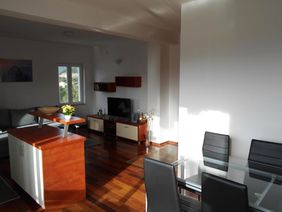 Apartman Copacabana دوبروفينك المظهر الخارجي الصورة