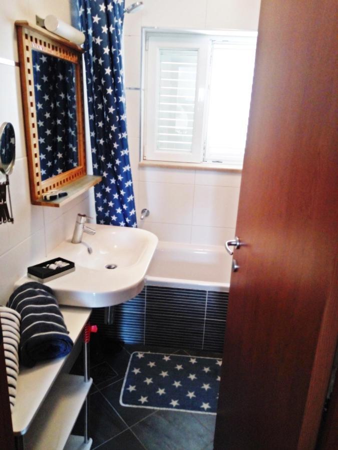 Apartman Copacabana دوبروفينك المظهر الخارجي الصورة