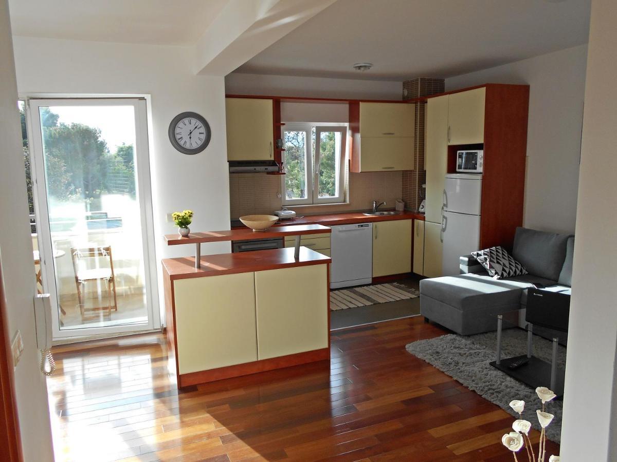 Apartman Copacabana دوبروفينك المظهر الخارجي الصورة