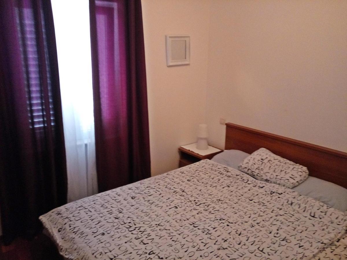 Apartman Copacabana دوبروفينك المظهر الخارجي الصورة