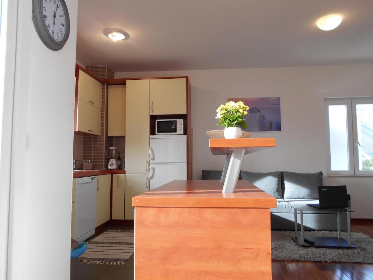 Apartman Copacabana دوبروفينك المظهر الخارجي الصورة