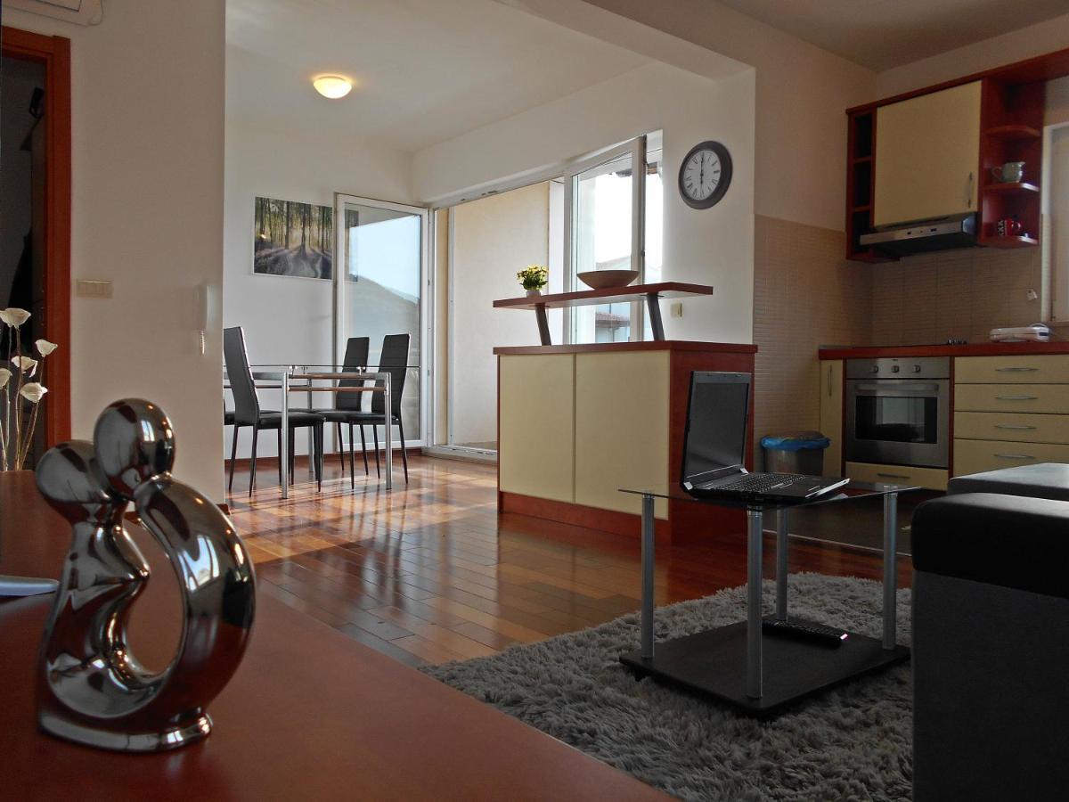Apartman Copacabana دوبروفينك المظهر الخارجي الصورة