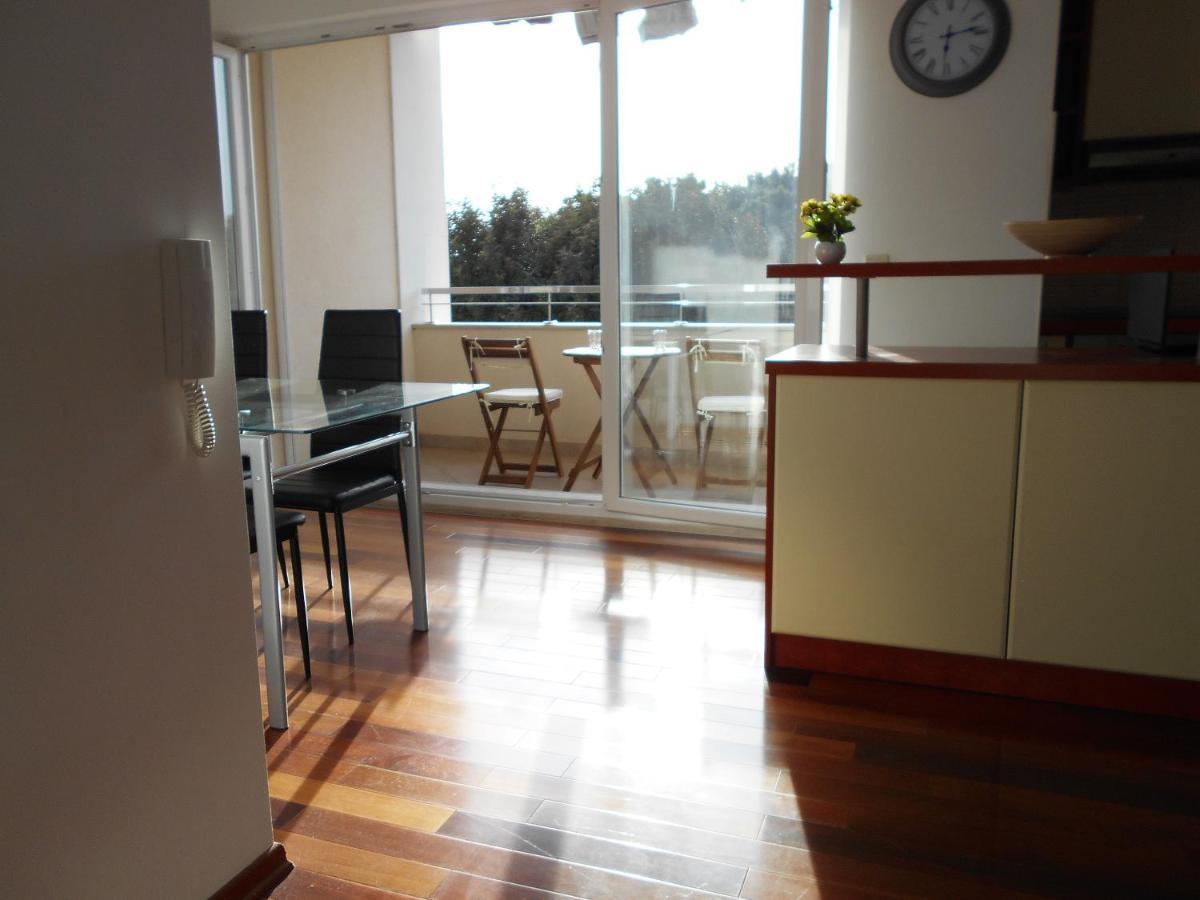 Apartman Copacabana دوبروفينك المظهر الخارجي الصورة