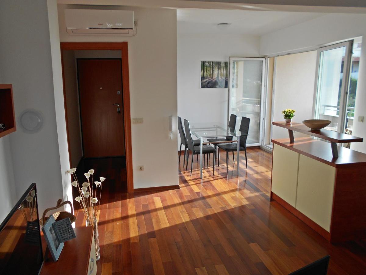 Apartman Copacabana دوبروفينك المظهر الخارجي الصورة