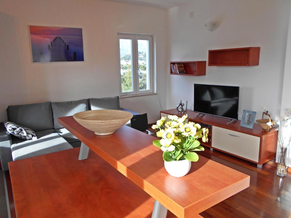 Apartman Copacabana دوبروفينك المظهر الخارجي الصورة