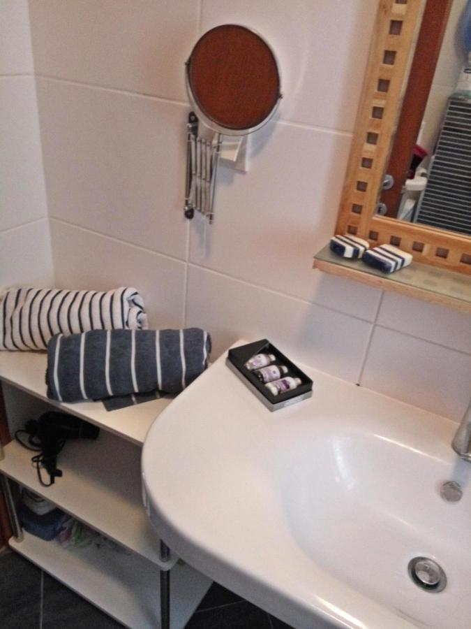 Apartman Copacabana دوبروفينك المظهر الخارجي الصورة
