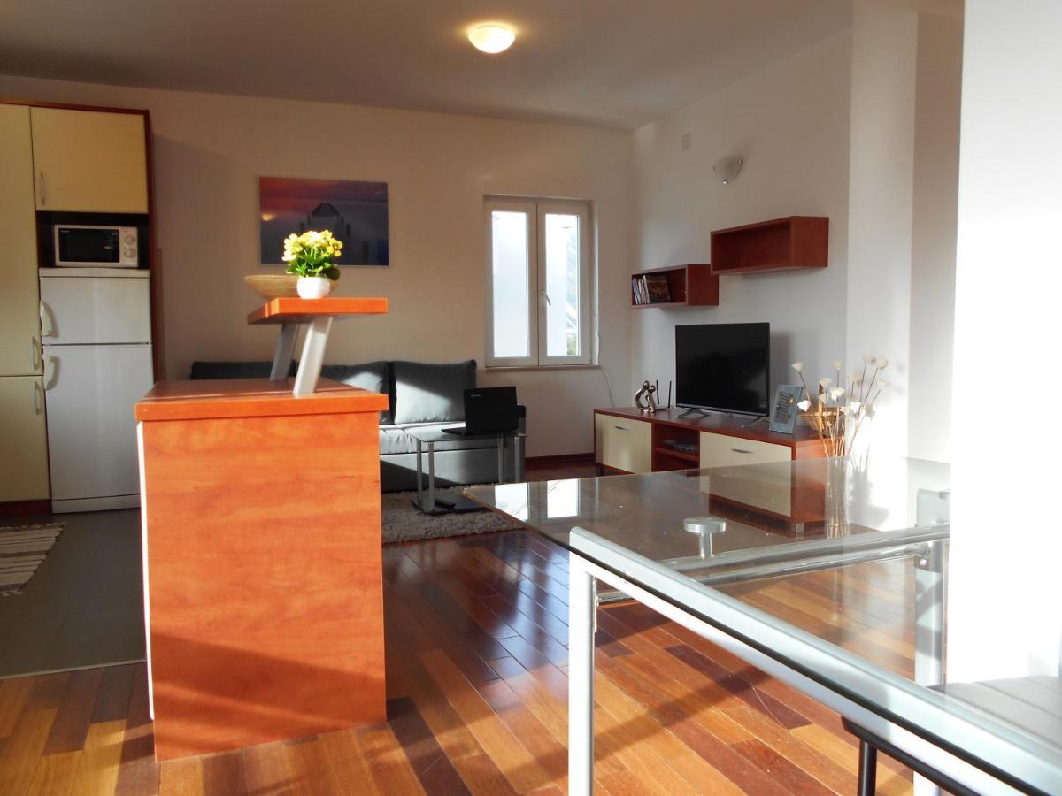 Apartman Copacabana دوبروفينك المظهر الخارجي الصورة