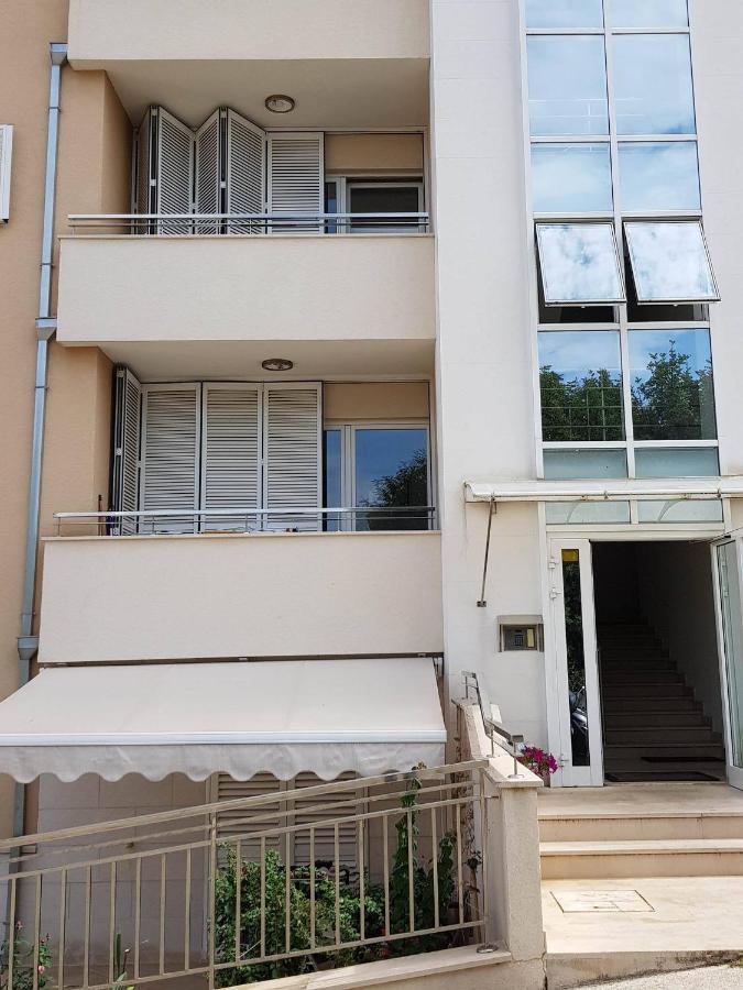 Apartman Copacabana دوبروفينك المظهر الخارجي الصورة